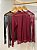 BLUSA TULE - Imagem 1