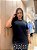 T-SHIRT MAXI BASIC - Imagem 1