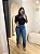 BLUSA TULE POÁ - Imagem 1