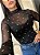 BLUSA TULE POÁ - Imagem 4