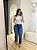 BLUSA TULE POÁ - Imagem 5