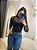 BLUSA TULE POÁ - Imagem 3