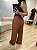 Calça pantalona Tenia - Imagem 4