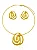 CONJUNTO ESPIRAL - Imagem 2