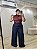 BLUSA CETIM CELESTE - Imagem 12
