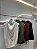 BLUSA CETIM CELESTE - Imagem 1