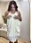 VESTIDO DRAPEADO VIVI - Imagem 3