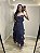 VESTIDO OLIVIA LONGUETE - Imagem 1