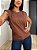 MUSCLE TEE ISABELA - Imagem 5