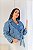 JAQUETA JEANS AGILITÁ - Imagem 1