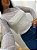 BLUSA TULE TEXTURIZADA - Imagem 3