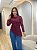 BLUSA RENDA ASSIMETRICA - Imagem 3
