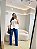 BLUSA PEPLUM - Imagem 3