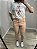 T-SHIRT BEAR FALL - Imagem 4