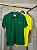 T-SHIRT POLO BRASIL - Imagem 1