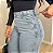 CALÇA JEANS WIDE LEG TEXAS - Imagem 3