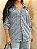 JAQUETA JEANS MAXI TEXAS - Imagem 1