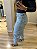 CALÇA JEANS BARREL - Imagem 6