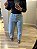 CALÇA JEANS BARREL - Imagem 3