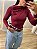 BLUSA ASSIMÉTRICA KAI - Imagem 6