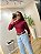 BLUSA ASSIMÉTRICA KAI - Imagem 2