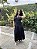 VESTIDO LONGO POÁ - Imagem 1
