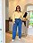 CALÇA WIDE LEG JEANS DOMA - Imagem 9
