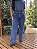 CALÇA WIDE LEG JEANS DOMA - Imagem 2