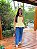 CALÇA WIDE LEG JEANS DOMA - Imagem 6