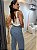 CALÇA WIDE LEG JEANS IBIZA - Imagem 3