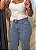 CALÇA WIDE LEG JEANS IBIZA - Imagem 4