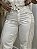 CALÇA JEANS BARREL BICOLOR - Imagem 2