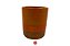 ARTESANATO CERAMICO PORTA CANETA (PARAUAPEBAS) - Imagem 1