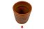 ARTESANATO CERAMICO PORTA CANETA FERRO - Imagem 2