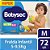 Fralda Babysec Ultrasec Hiper Pacotão M - G - Xg - Xxg - Imagem 1