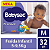 Fralda Infantil Babysec Galinha Pintadinha Premium M com 32 - Imagem 1