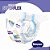 Fralda Infantil Babysec Galinha Pintadinha Premium M com 32 - Imagem 4
