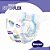 Fralda Infantil Babysec Galinha Pintadinha Premium G com 26 - Imagem 4
