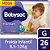 Fralda Infantil Babysec Galinha Pintadinha Premium G com 26 - Imagem 1