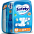 Fralda Geriátrica Adulto Safety Confort Tamanho: M, G, XG - Imagem 1
