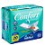 Absorvente Geriátrico Adulto Confort Master C/ 20 Unidades - Imagem 1