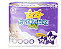 Fralda Infantil Pacotão Estrelinha Baby Tamanho: XG com 70 - Imagem 1