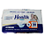 Fralda Descartável Geriátrica Health uso Adulto M, G, XG - Imagem 1