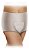 Fralda geriátrica Segunda Linha PANTS com 26Un - P/M e G/EG - Imagem 3