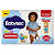 Fralda Calça Infantil Babysec Pants Shortinho Descartável - Imagem 5