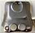 Base/Suporte de Gimbal para DJI Phantom 4 PRO OBSIDIAN Original - Imagem 1
