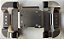 Placa Anti-vibração Gimbal DJI Phantom 4 Séries Original - Imagem 2