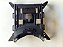 Compartimento da Bateria para DJI Phantom 4 PRO OBSIDIAN Original - Imagem 2