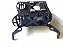 Compartimento da Bateria para DJI Phantom 4 PRO OBSIDIAN Original - Imagem 4