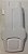 Shell/Frame Base Superior FIMI X8 Mini Original - Imagem 1